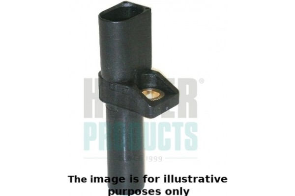 Hoffer Σηματοδ. παλμών, στροφ. Άξονας - 7517265E