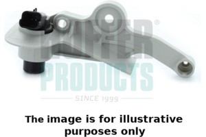 Hoffer Σηματοδ. παλμών, στροφ. Άξονας - 7517285E