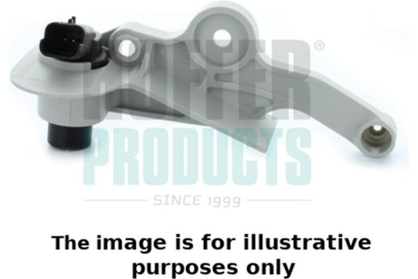 Hoffer Σηματοδ. παλμών, στροφ. Άξονας - 7517285E