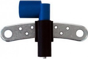 Hoffer Σηματοδ. παλμών, στροφ. Άξονας - 7517484