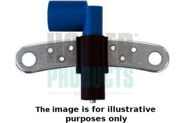 Hoffer Σηματοδ. παλμών, στροφ. Άξονας - 7517484E