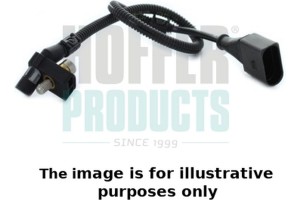 Hoffer Σηματοδ. παλμών, στροφ. Άξονας - 7517552E