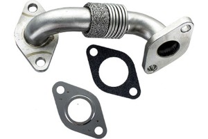 Hoffer Σωλήνας, Βαλβίδα Agr - 7518685