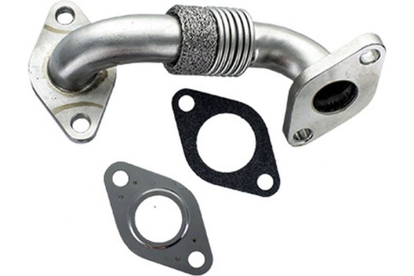 Hoffer Σωλήνας, Βαλβίδα Agr - 7518685