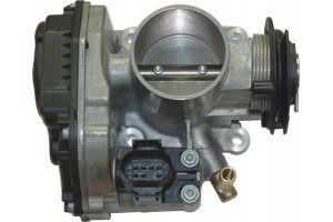 Hoffer Στόμιο Πεταλούδας Γκαζιού - 7519003