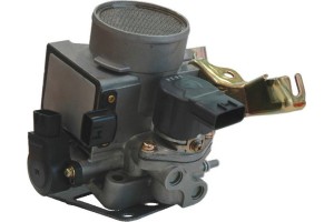 Hoffer Στόμιο Πεταλούδας Γκαζιού - 7519010