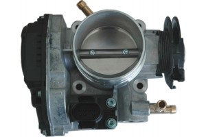 Hoffer Στόμιο Πεταλούδας Γκαζιού - 7519011