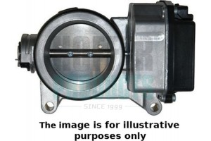 Hoffer Στόμιο Πεταλούδας Γκαζιού - 7519025E