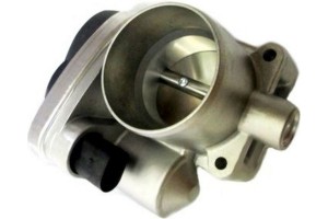 Hoffer Στόμιο Πεταλούδας Γκαζιού - 7519029