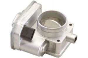 Hoffer Στόμιο Πεταλούδας Γκαζιού - 7519038E