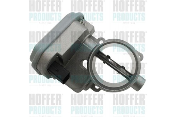 Hoffer Στόμιο Πεταλούδας Γκαζιού - 7519039E