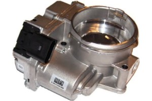 Hoffer Στόμιο Πεταλούδας Γκαζιού - 7519054E