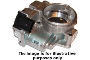 Hoffer Στόμιο Πεταλούδας Γκαζιού - 7519054E