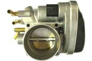 Hoffer Στόμιο Πεταλούδας Γκαζιού - 7519087