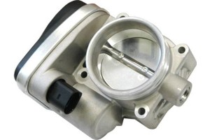 Hoffer Στόμιο Πεταλούδας Γκαζιού - 7519156