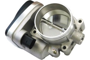 Hoffer Στόμιο Πεταλούδας Γκαζιού - 7519157