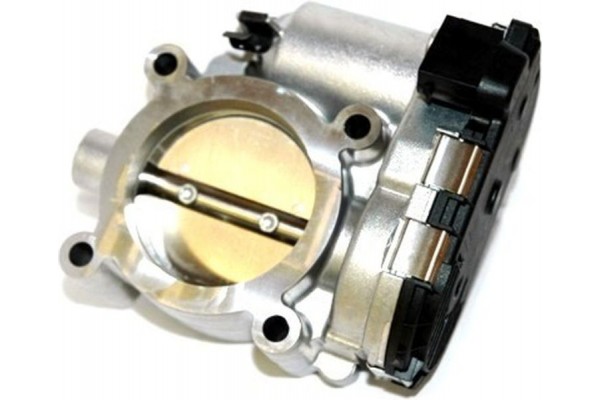 Hoffer Στόμιο Πεταλούδας Γκαζιού - 7519159