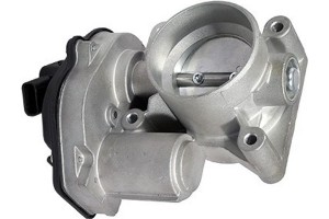 Hoffer Στόμιο Πεταλούδας Γκαζιού - 7519202