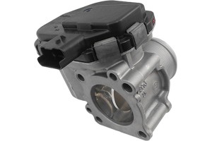 Hoffer Στόμιο Πεταλούδας Γκαζιού - 7519259