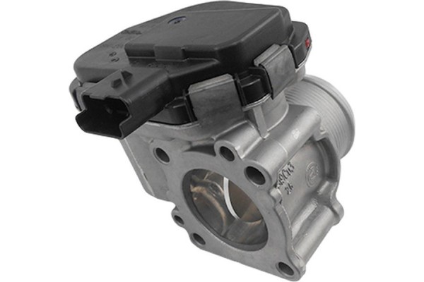 Hoffer Στόμιο Πεταλούδας Γκαζιού - 7519259 Hoffer Στόμιο Πεταλούδας Γκαζιού - 7519259