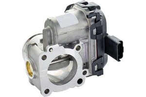 Hoffer Στόμιο Πεταλούδας Γκαζιού - 7519306