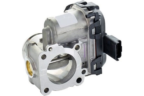 Hoffer Στόμιο Πεταλούδας Γκαζιού - 7519306