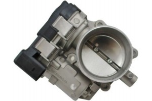 Hoffer Στόμιο Πεταλούδας Γκαζιού - 7519359