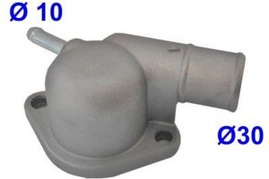 Hoffer Συνδετική Φλάντζα Του Ψυκτικού Υγρού - 8193101