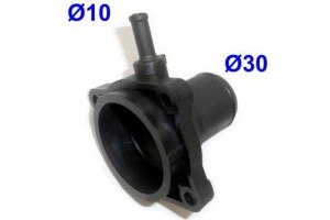 Hoffer Συνδετική Φλάντζα Του Ψυκτικού Υγρού - 8193168