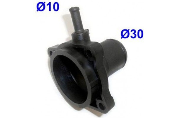 Hoffer Συνδετική Φλάντζα Του Ψυκτικού Υγρού - 8193168