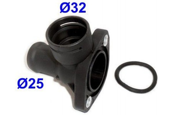 Hoffer Συνδετική Φλάντζα Του Ψυκτικού Υγρού - 8193179