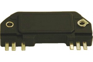 Hoffer Συσκευή ηλεκτρονόμου, Σύστημα Ανάφλεξης - 8010013