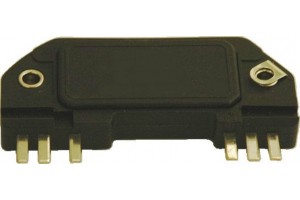 Hoffer Συσκευή ηλεκτρονόμου, Σύστημα Ανάφλεξης - 8010013