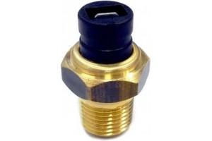 Hoffer Θερμικός διακόπτης, προειδοπ. Λυχνία Ψυκτικού Υγρού - 7472600