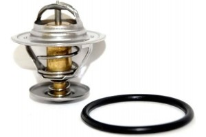 Hoffer Θερμοστάτης, Ψυκτικό Υγρό - 8192243