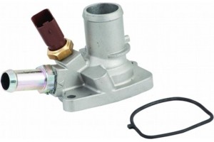 Hoffer Θερμοστάτης, Ψυκτικό Υγρό - 8192606