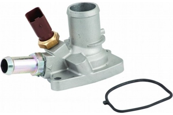 Hoffer Θερμοστάτης, Ψυκτικό Υγρό - 8192606