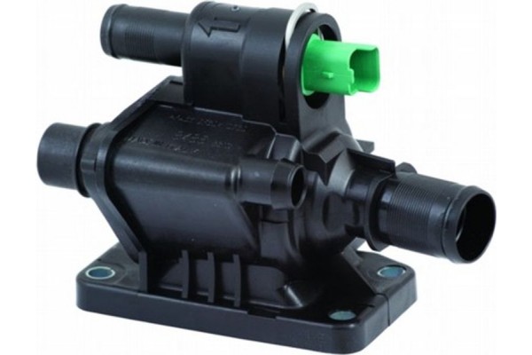 Hoffer Θερμοστάτης, Ψυκτικό Υγρό - 8192651