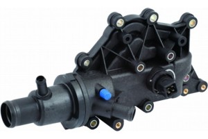 Hoffer Θερμοστάτης, Ψυκτικό Υγρό - 8192652