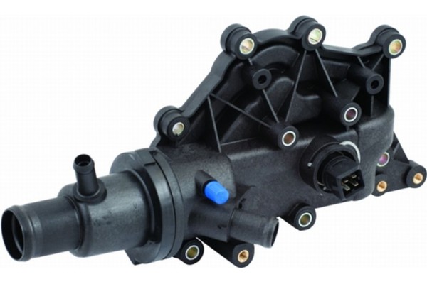 Hoffer Θερμοστάτης, Ψυκτικό Υγρό - 8192652