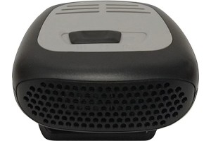 Αερόθερμο Αναπτήρα Αυτοκινήτου 12V 150W Μαύρο/Γκρι Με Λαβή 1 Τεμάχιο