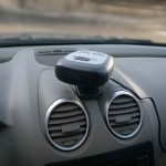 Αερόθερμο Αναπτήρα Αυτοκινήτου 12V 150W Μαύρο/Γκρι Με Λαβή 1 Τεμάχιο