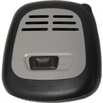 Αερόθερμο Αναπτήρα Αυτοκινήτου 12V 150W Μαύρο/Γκρι Με Λαβή 1 Τεμάχιο