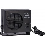 Αερόθερμο Αναπτήρα Αυτοκινήτου 12V 150-300W Κεραμικό 1 Τεμάχιο Αερόθερμο Αναπτήρα Αυτοκινήτου 12V 150-300W Κεραμικό 1 Τεμάχιο
