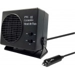 Αερόθερμο Αναπτήρα Αυτοκινήτου 12V 150-300W Κεραμικό 1 Τεμάχιο Αερόθερμο Αναπτήρα Αυτοκινήτου 12V 150-300W Κεραμικό 1 Τεμάχιο