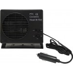 Αερόθερμο Αναπτήρα Αυτοκινήτου 12V 150-300W Κεραμικό 1 Τεμάχιο Αερόθερμο Αναπτήρα Αυτοκινήτου 12V 150-300W Κεραμικό 1 Τεμάχιο