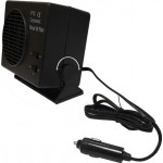 Αερόθερμο Αναπτήρα Αυτοκινήτου 12V 150-300W Κεραμικό 1 Τεμάχιο Αερόθερμο Αναπτήρα Αυτοκινήτου 12V 150-300W Κεραμικό 1 Τεμάχιο