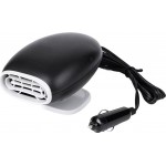 Αερόθερμο Αναπτήρα Αυτοκινήτου 12V 150W Μικρό 1 Τεμάχιο