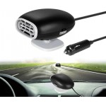 Αερόθερμο Αναπτήρα Αυτοκινήτου 12V 150W Μικρό 1 Τεμάχιο