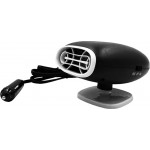 Αερόθερμο Αναπτήρα Αυτοκινήτου 12V 150W Μικρό 1 Τεμάχιο